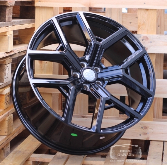 R23 x 10J 5x120