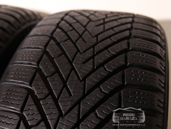 Pirelli Cinturato Winter 2