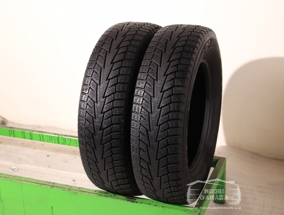 Hankook Winter I Cept iZ2 W616