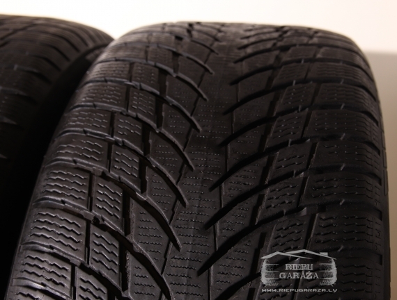 Nokian WR Snowproof P