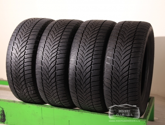 Goodyear UltraGrip Ice 2