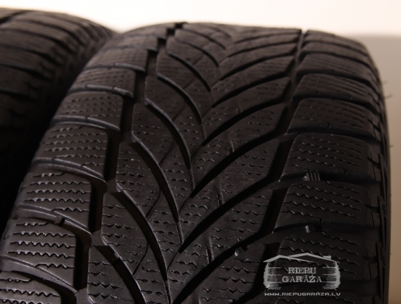 Goodyear UltraGrip Ice 2