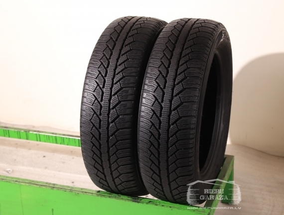 Semperit Master-grip 2