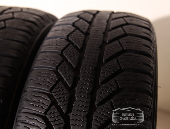 Semperit Master-grip 2