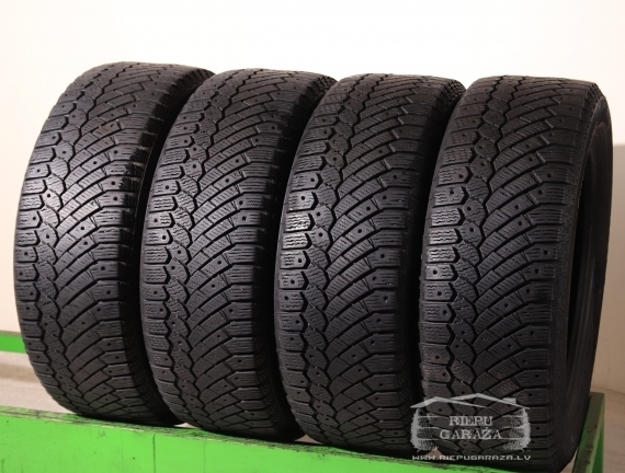 Continental Conti Ice Contact