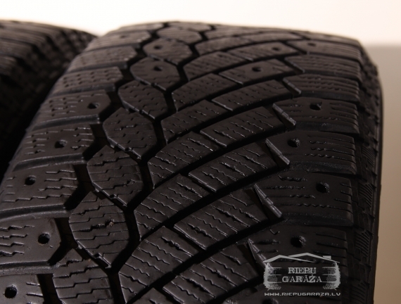 Continental Conti Ice Contact