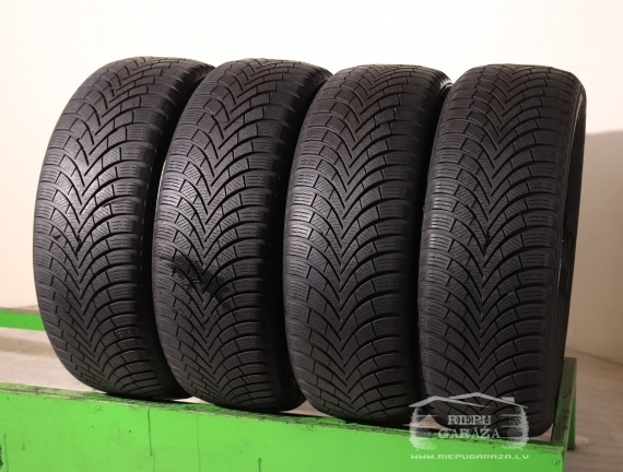 Maxxis Premitra Snow WP6