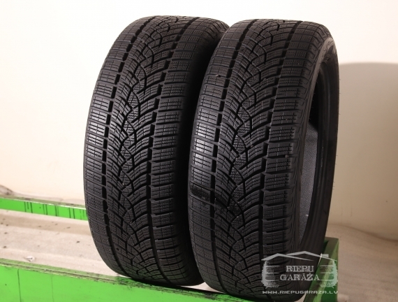 Goodyear UltraGrip Performance G1