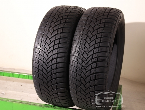Bridgestone BLIZZAK LM001 EVO