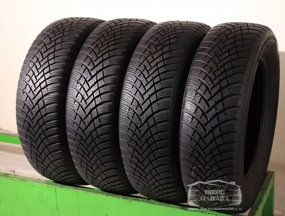 Hankook Winter I Cept RS3 W462