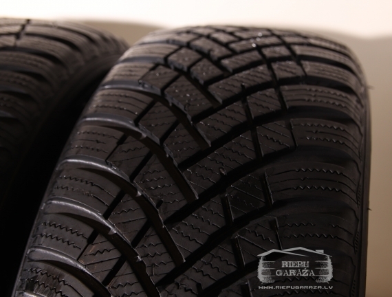 Hankook Winter I Cept RS3 W462