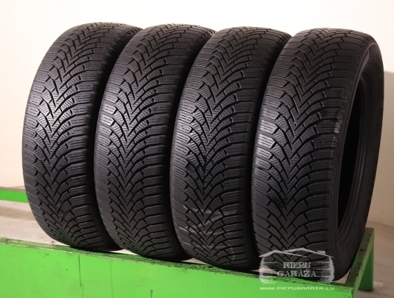 Sailun IceBlazer Alpine+