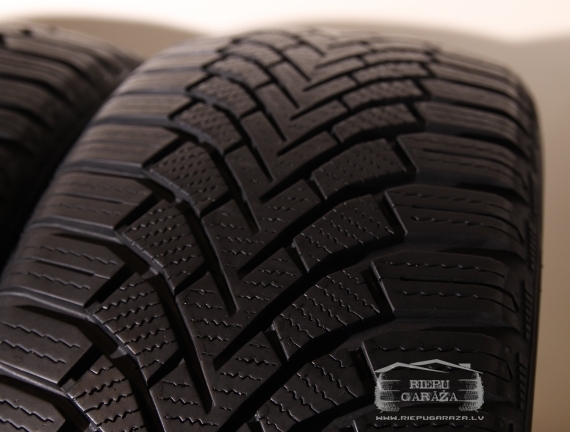 Sailun IceBlazer Alpine+