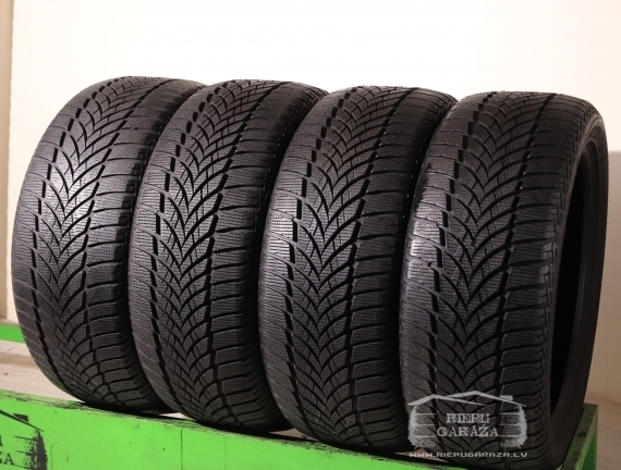 Goodyear UltraGrip Ice 2