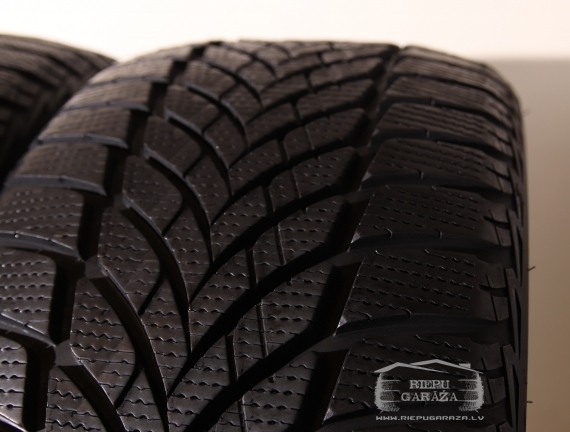 Goodyear UltraGrip Ice 2