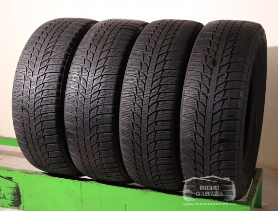 Triangle Snow Link PL01