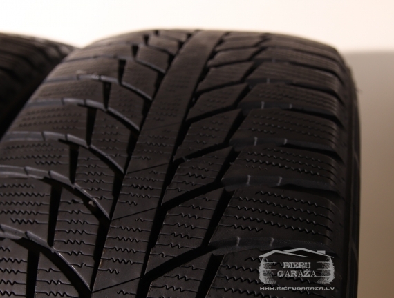 Triangle Snow Link PL01