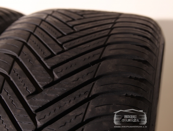 Hankook Kinergy 4S2 Allseason H750