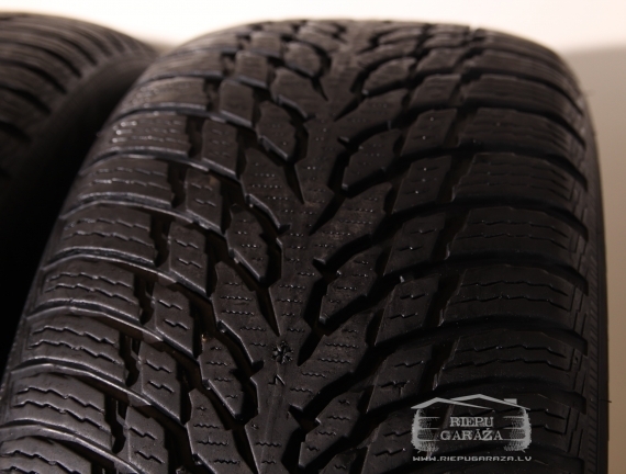 Nokian WR Snowproof