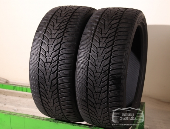 Hankook Winter I*Cept EVO3 W330