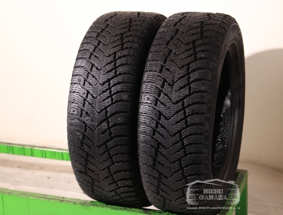 Cordiant Snow Cross 2