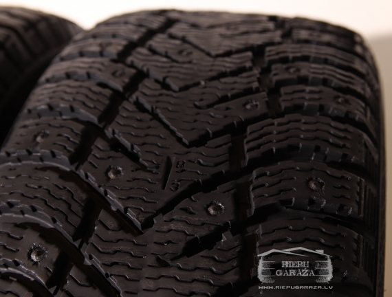 Cordiant Snow Cross 2