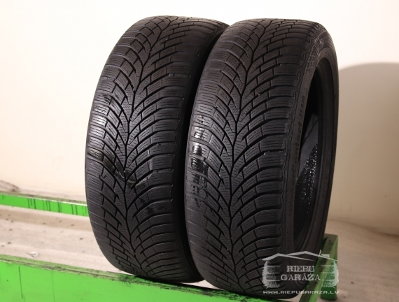 Continental WinterContact TS870