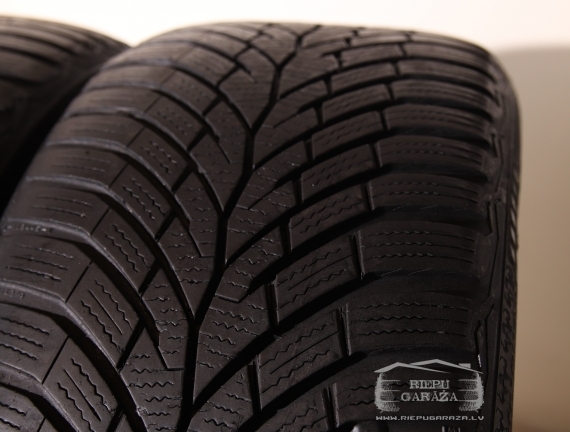 Continental WinterContact TS870