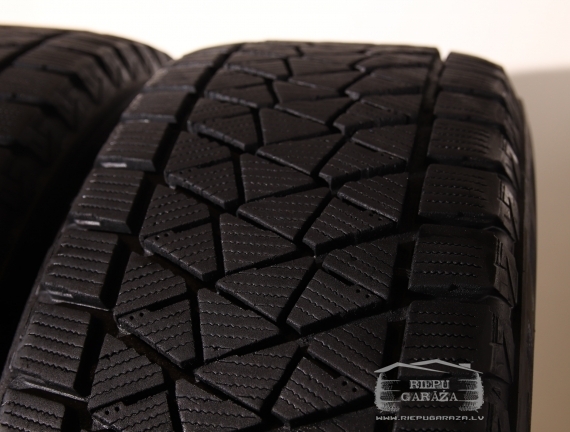 Bridgestone Blizzak DM-V2
