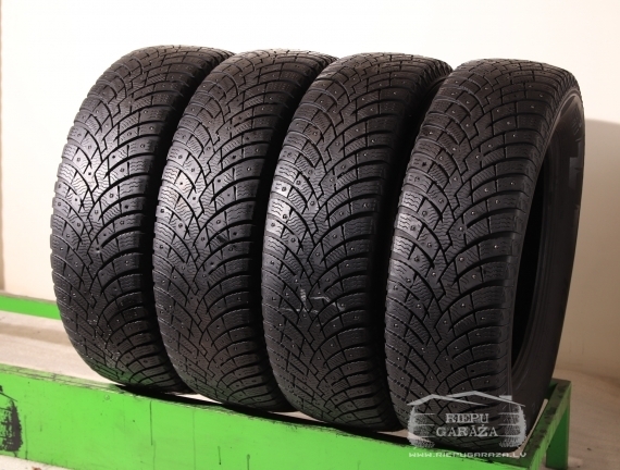 Pirelli ICE ZERO 2T studded 3PMSF