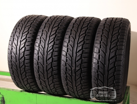 Cooper Weather Master WSC