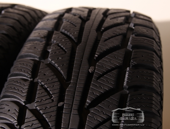 Cooper Weather Master WSC