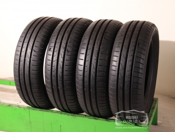 Dunlop SP Sport Bluresponse