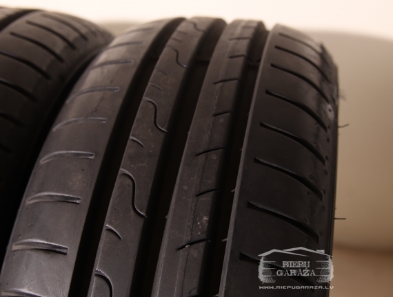 Dunlop SP Sport Bluresponse