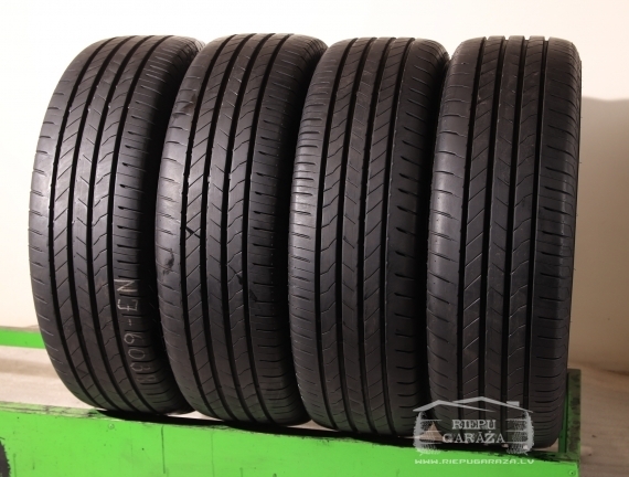 Bridgestone Alenza 001