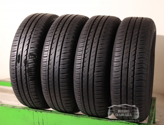 Continental Conti Eco Contact 3
