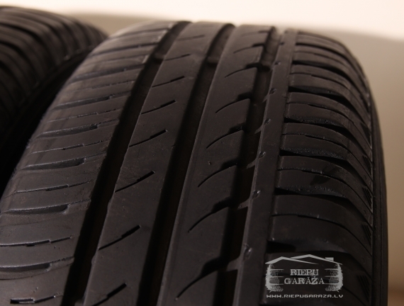 Continental Conti Eco Contact 3