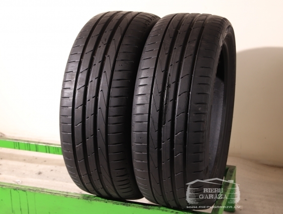 Hankook Ventus S1 Evo 2 K117