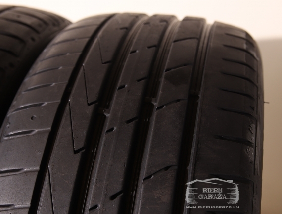 Hankook Ventus S1 Evo 2 K117