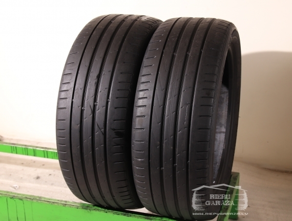 Hankook Ventus S1 Evo 2 K117