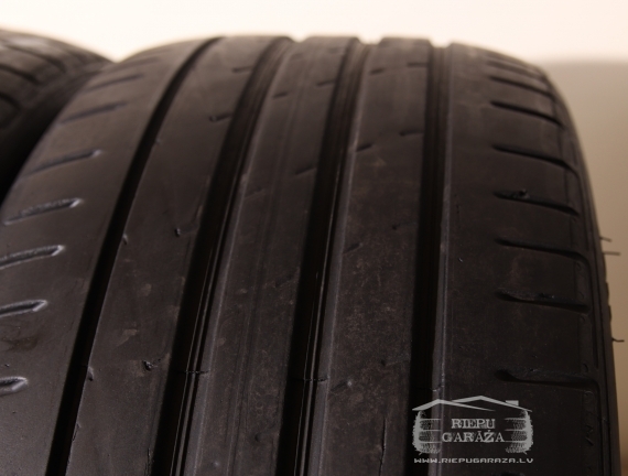 Hankook Ventus S1 Evo 2 K117