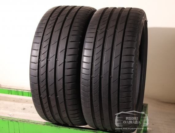 Kumho Ecsta PS71
