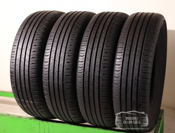 Continental Conti Eco Contact 5