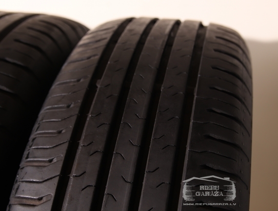 Continental Conti Eco Contact 5