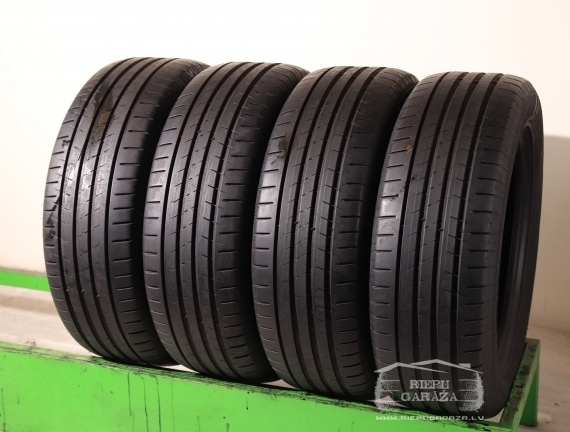 Vredestein Sportrac 5