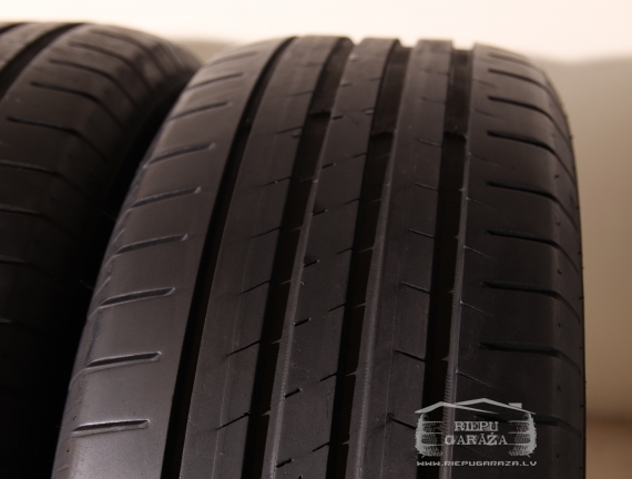 Vredestein Sportrac 5