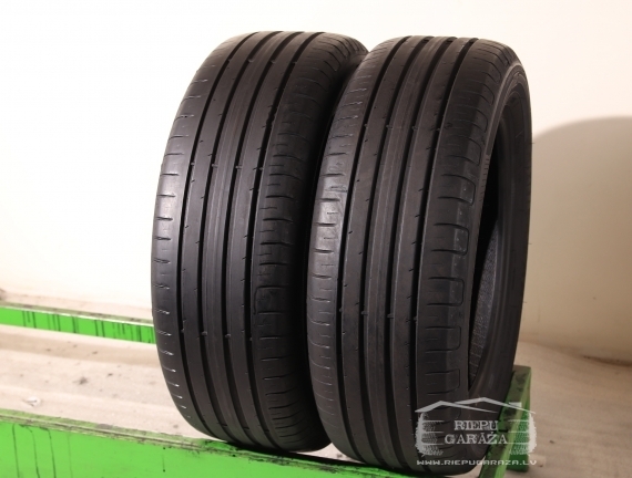 Goodyear Efficientgrip Performance