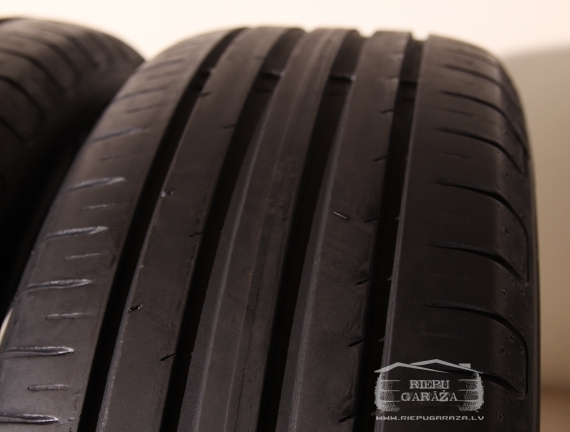Goodyear Efficientgrip Performance
