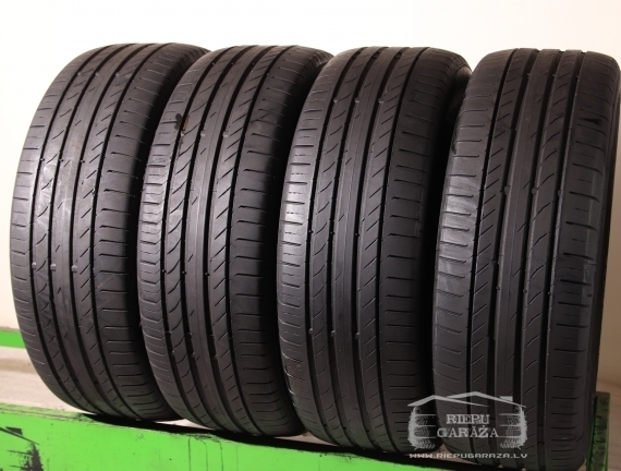 Continental Conti Sport Contact 5