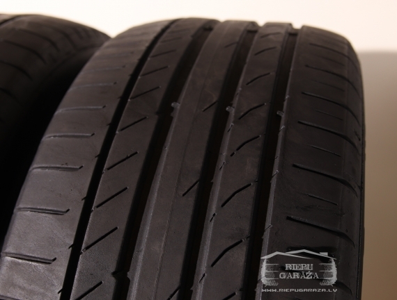 Continental Conti Sport Contact 5